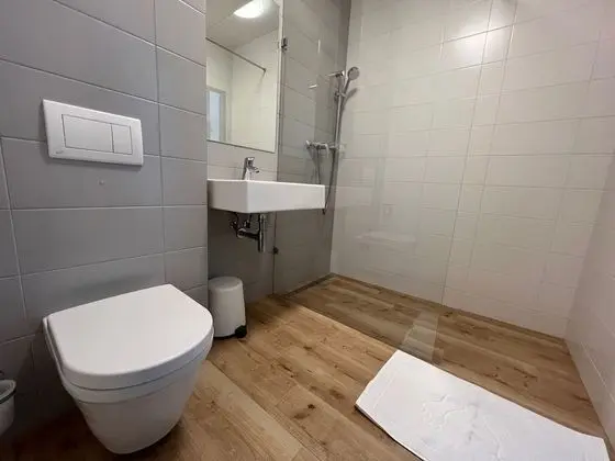 Economy İki Ayrı Yataklı Oda