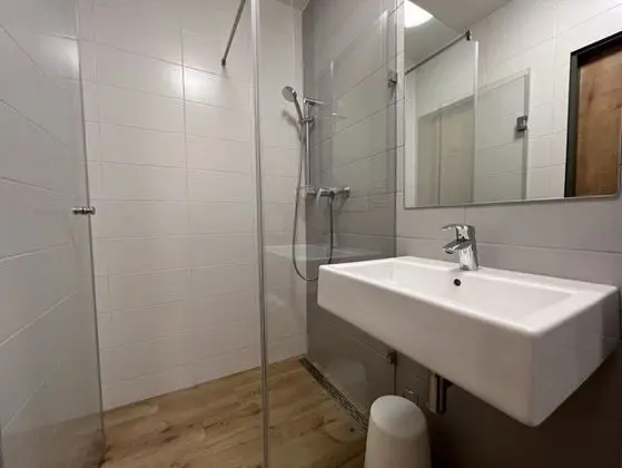 Economy İki Ayrı Yataklı Oda