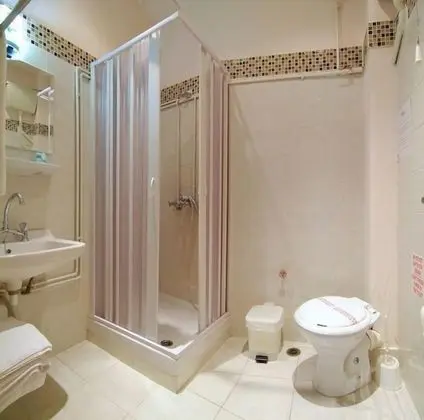 Tek Kişilik Oda, Şehir Manzaralı