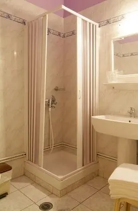 Tek Kişilik Oda, Şehir Manzaralı