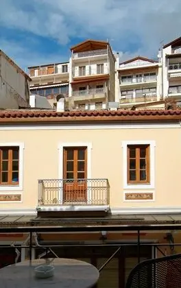 Tek Kişilik Oda, Şehir Manzaralı