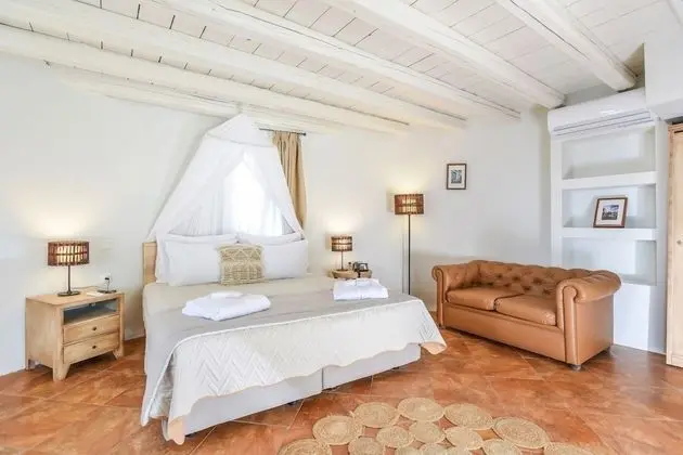 Windmill Family Suite