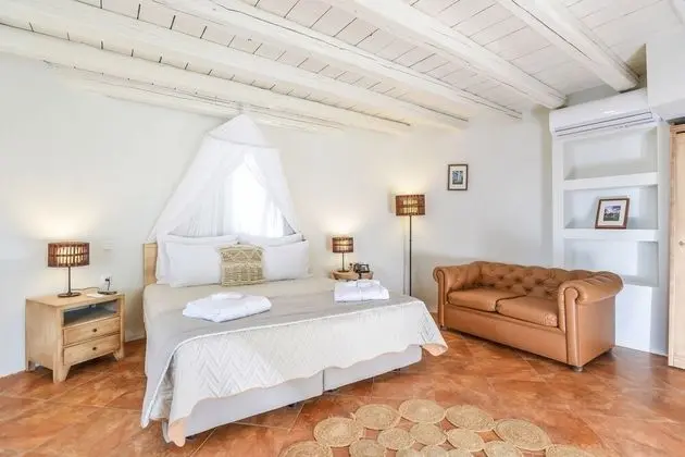 Windmill Family Suite