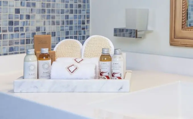 Windmill Family Suite