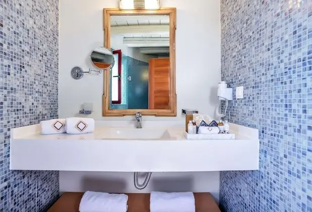 Windmill Family Suite