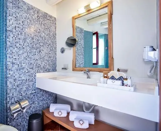 Windmill Family Suite