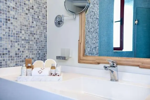 Windmill Family Suite