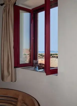 Windmill Family Suite