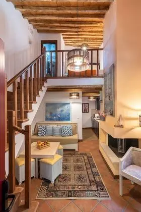 1 Bedroom Junior Suite