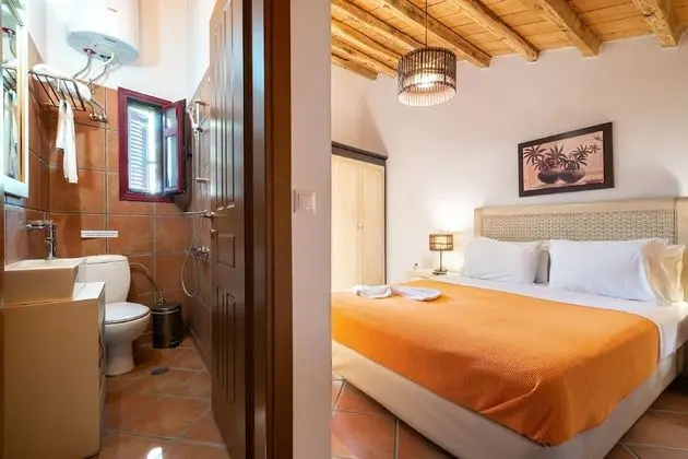 1 Bedroom Junior Suite