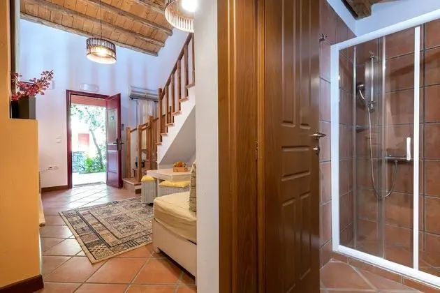 1 Bedroom Junior Suite
