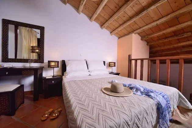 1 Bedroom Junior Suite