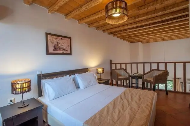 1 Bedroom Junior Suite