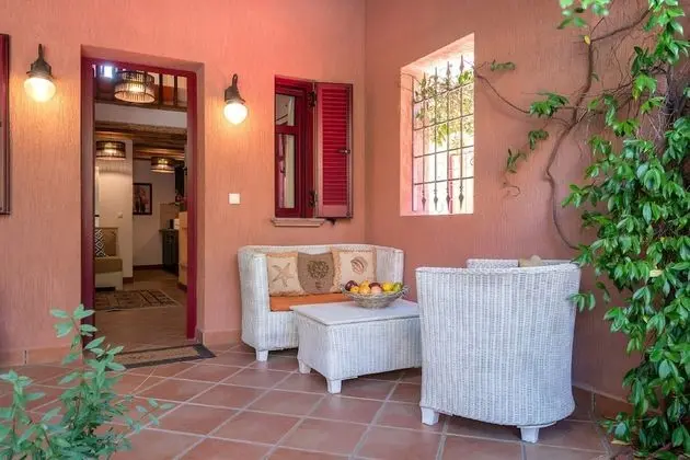 1 Bedroom Junior Suite