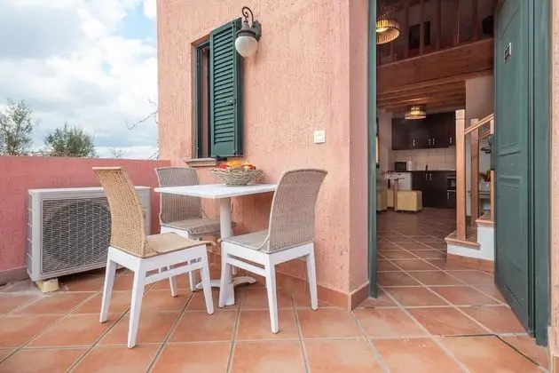 1 Bedroom Junior Suite