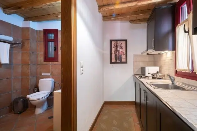 1 Bedroom Junior Suite