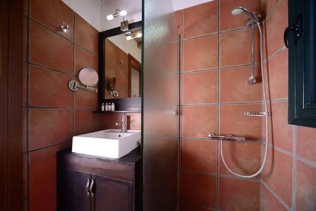 1 Bedroom Junior Suite