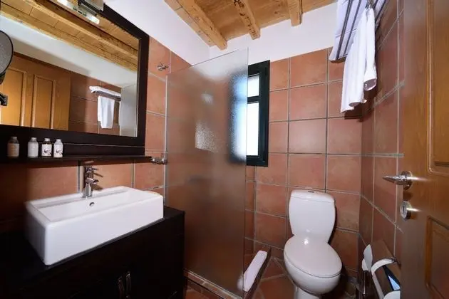 1 Bedroom Junior Suite