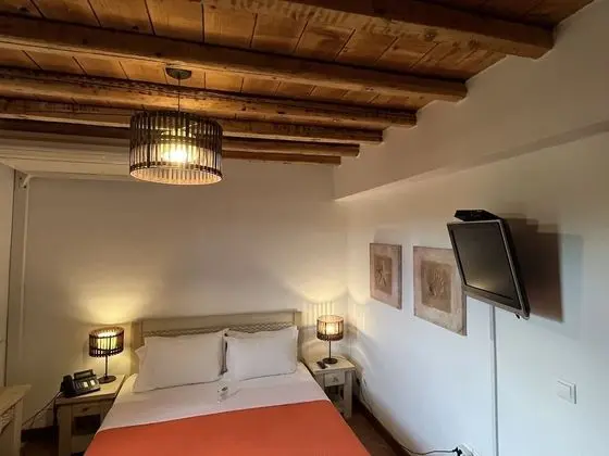 2 Bedroom Master Suite