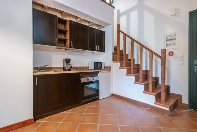 2 Bedroom Master Suite