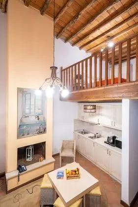 2 Bedroom Master Suite