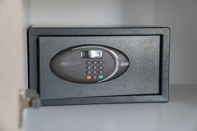 Panoramic Çatı Katı Süiti (Penthouse)