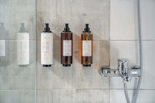 Panoramic Çatı Katı Süiti (Penthouse)