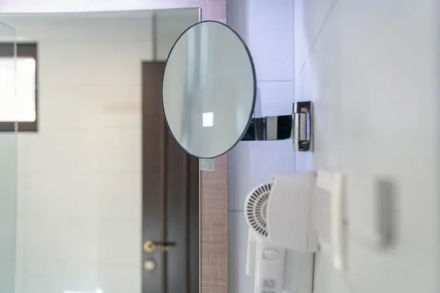 Panoramic Çatı Katı Süiti (Penthouse)