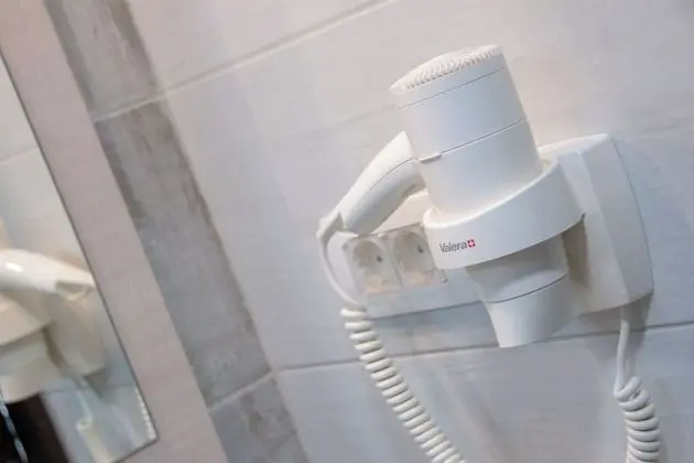 Panoramic Çatı Katı Süiti (Penthouse)