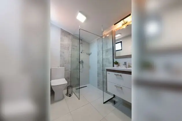 Panoramic Çatı Katı Süiti (Penthouse)