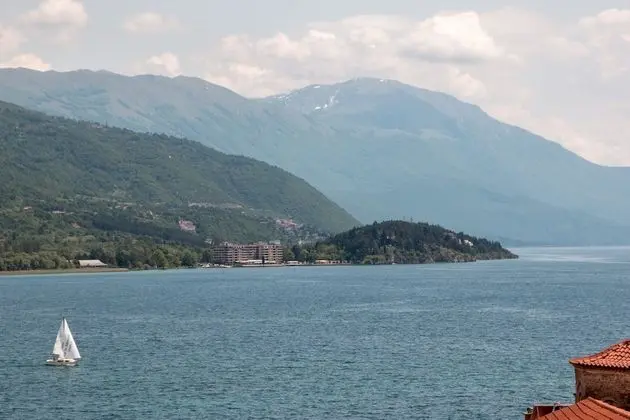 Panoramic Çatı Katı Süiti (Penthouse)