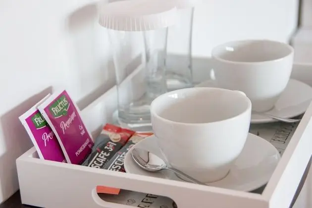 Tek Büyük Yataklı Oda, Göl Manzaralı