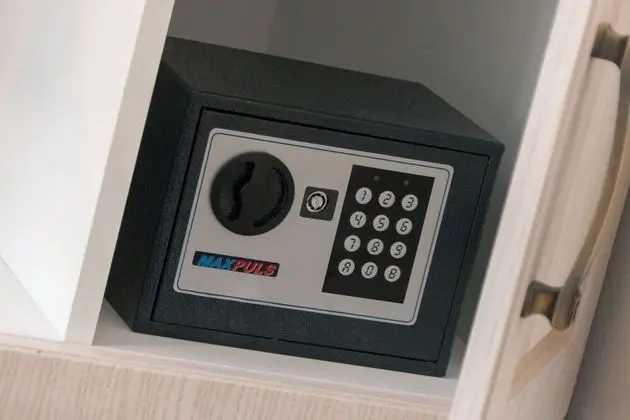 Tek Büyük Yataklı Oda, Göl Manzaralı