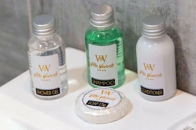 Tek Büyük Yataklı Oda, Göl Manzaralı