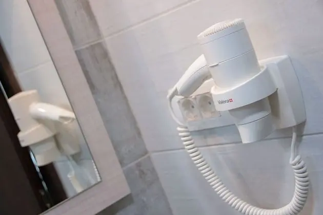 Tek Büyük Yataklı Oda, Göl Manzaralı