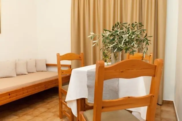 Classic Stüdyo, Balkon/Veranda, Bahçe Manzaralı