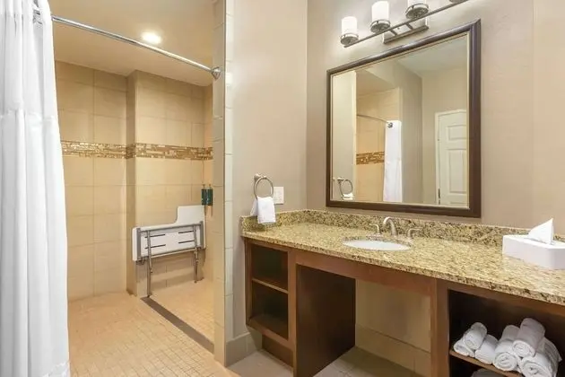 Banyo duşu