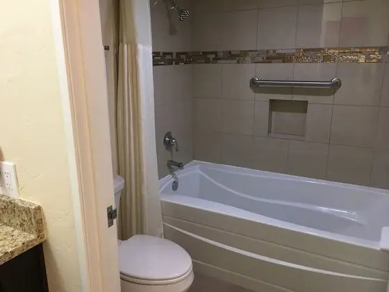Standard Süit, 2 Yatak Odası