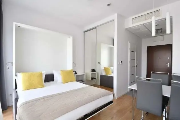 Standard Apart Daire