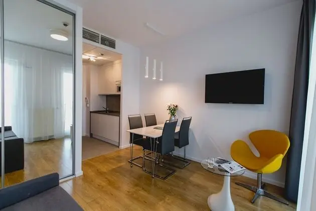 Standard Apart Daire