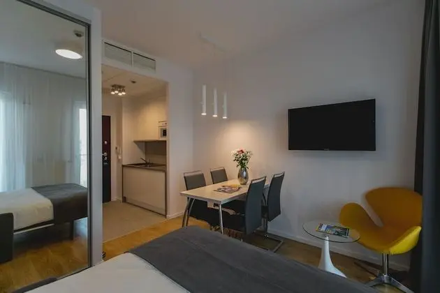 Standard Apart Daire