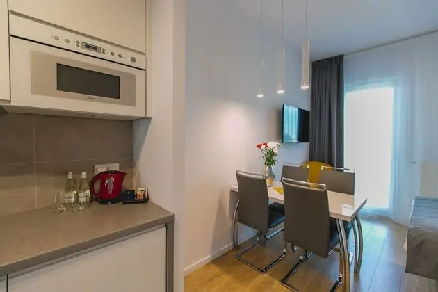 Standard Apart Daire