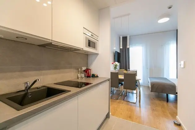 Standard Apart Daire