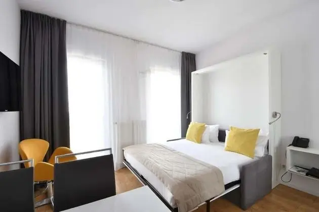 Standard Apart Daire