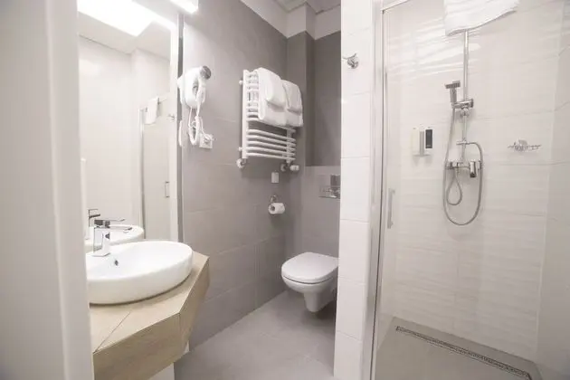 Standard Apart Daire