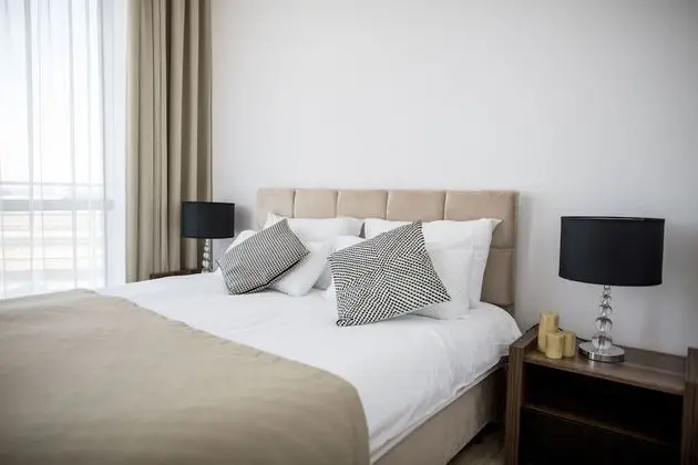 Superior Apart Daire