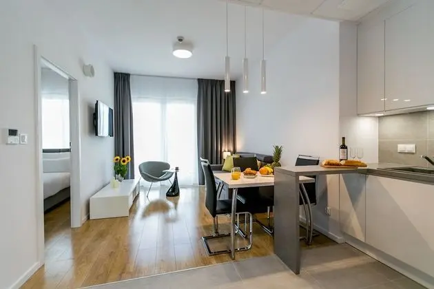 Superior Apart Daire