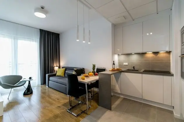 Superior Apart Daire