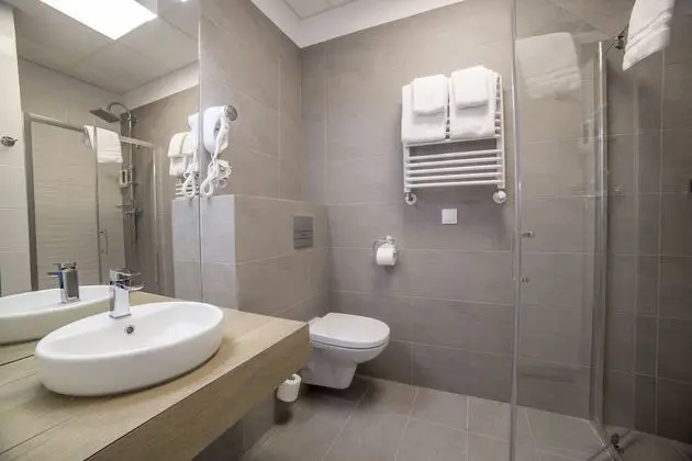 Superior Apart Daire