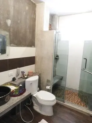 Classic Tek Büyük veya İki Ayrı Yataklı Oda